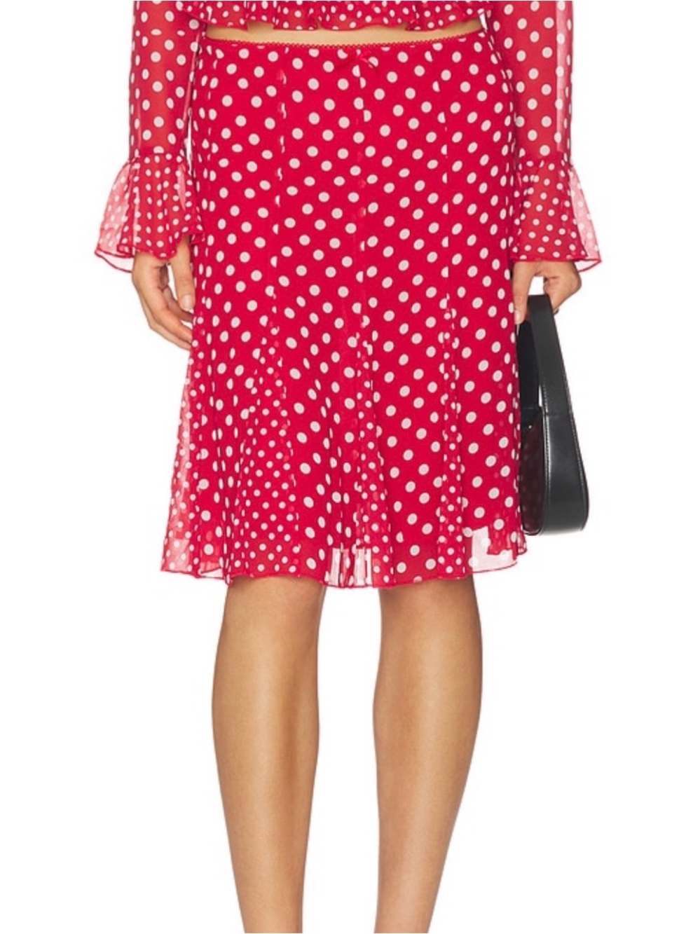 Guizo Paloma Skirt